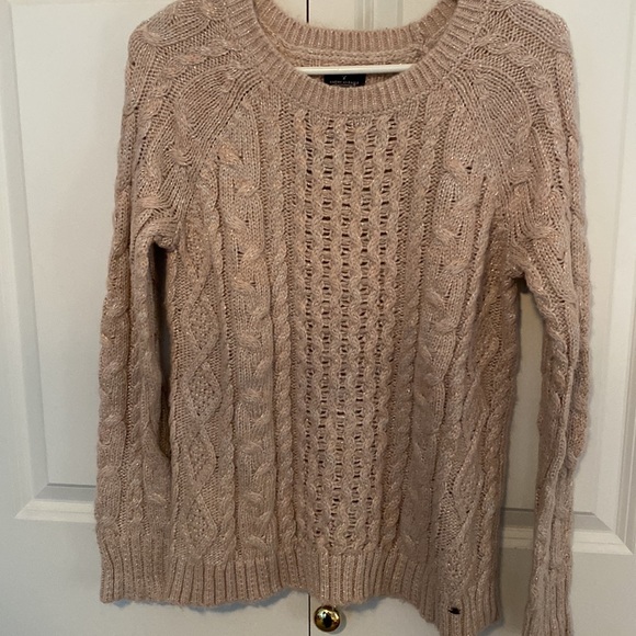 AE sweater - Picture 2 of 4